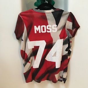 Eleven Paris Kate Moss ‘74 Tee